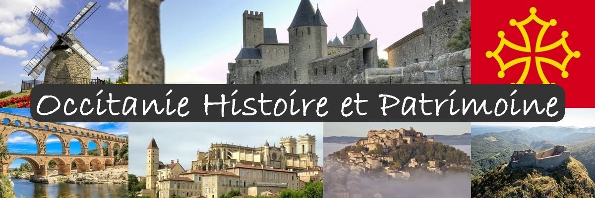 Le Gers (32) - Occitanie Histoire et Patrimoine